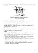 Preview for 27 page of Onwa KR-1338C Operator'S Manual