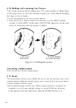 Preview for 30 page of Onwa KR-1338C Operator'S Manual