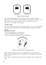 Preview for 34 page of Onwa KR-1338C Operator'S Manual