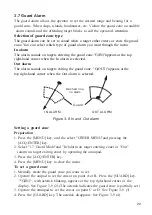 Preview for 37 page of Onwa KR-1338C Operator'S Manual