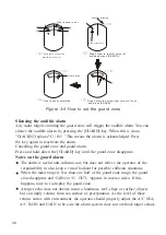 Preview for 38 page of Onwa KR-1338C Operator'S Manual