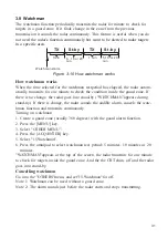 Preview for 39 page of Onwa KR-1338C Operator'S Manual