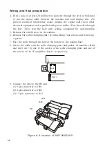 Preview for 54 page of Onwa KR-1338C Operator'S Manual