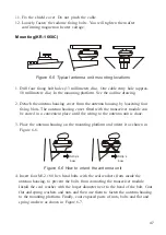 Preview for 55 page of Onwa KR-1338C Operator'S Manual