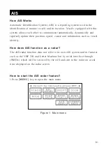 Preview for 69 page of Onwa KR-1338C Operator'S Manual