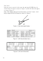 Preview for 72 page of Onwa KR-1338C Operator'S Manual