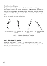 Preview for 74 page of Onwa KR-1338C Operator'S Manual