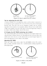 Предварительный просмотр 24 страницы Onwa KR-1968-H Operator'S Manual