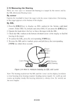 Предварительный просмотр 27 страницы Onwa KR-1968-H Operator'S Manual