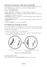 Предварительный просмотр 30 страницы Onwa KR-1968-H Operator'S Manual