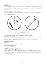 Предварительный просмотр 31 страницы Onwa KR-1968-H Operator'S Manual