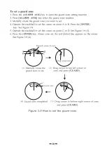 Предварительный просмотр 38 страницы Onwa KR-1968-H Operator'S Manual