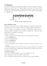 Предварительный просмотр 39 страницы Onwa KR-1968-H Operator'S Manual