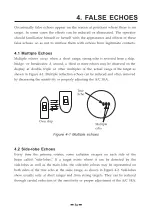 Предварительный просмотр 44 страницы Onwa KR-1968-H Operator'S Manual