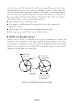 Предварительный просмотр 46 страницы Onwa KR-1968-H Operator'S Manual