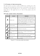 Предварительный просмотр 67 страницы Onwa KR-1968-H Operator'S Manual