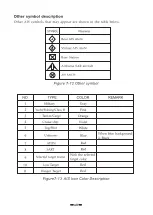 Предварительный просмотр 68 страницы Onwa KR-1968-H Operator'S Manual