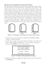 Предварительный просмотр 78 страницы Onwa KR-1968-H Operator'S Manual