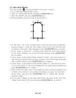 Предварительный просмотр 21 страницы Onwa KR-1XX8 Operator'S Manual