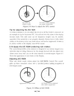 Предварительный просмотр 25 страницы Onwa KR-1XX8 Operator'S Manual