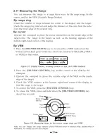 Предварительный просмотр 27 страницы Onwa KR-1XX8 Operator'S Manual