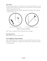 Предварительный просмотр 32 страницы Onwa KR-1XX8 Operator'S Manual