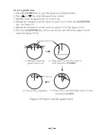 Предварительный просмотр 39 страницы Onwa KR-1XX8 Operator'S Manual