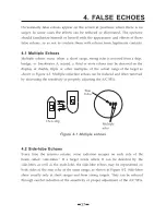 Предварительный просмотр 45 страницы Onwa KR-1XX8 Operator'S Manual