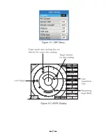 Предварительный просмотр 55 страницы Onwa KR-1XX8 Operator'S Manual