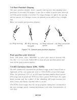 Предварительный просмотр 66 страницы Onwa KR-1XX8 Operator'S Manual