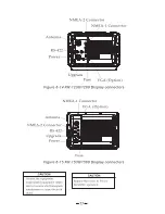 Предварительный просмотр 85 страницы Onwa KR-1XX8 Operator'S Manual