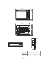 Предварительный просмотр 87 страницы Onwa KR-1XX8 Operator'S Manual