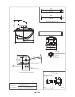 Предварительный просмотр 89 страницы Onwa KR-1XX8 Operator'S Manual