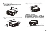 Preview for 5 page of Onwa KV-290 Installation Manual