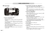 Preview for 8 page of Onwa KV-290 Installation Manual