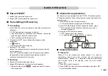 Preview for 11 page of Onwa KV-290 Installation Manual