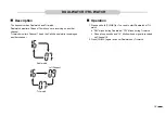 Preview for 15 page of Onwa KV-290 Installation Manual