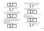 Preview for 17 page of Onwa KV-290 Installation Manual