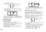 Preview for 19 page of Onwa KV-290 Installation Manual