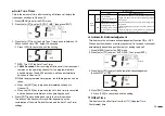 Preview for 20 page of Onwa KV-290 Installation Manual