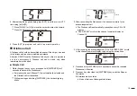 Preview for 21 page of Onwa KV-290 Installation Manual