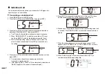 Preview for 24 page of Onwa KV-290 Installation Manual