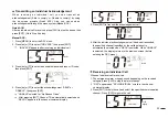 Preview for 25 page of Onwa KV-290 Installation Manual