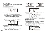 Preview for 26 page of Onwa KV-290 Installation Manual