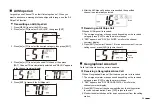 Preview for 27 page of Onwa KV-290 Installation Manual