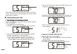 Preview for 28 page of Onwa KV-290 Installation Manual