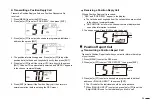 Preview for 29 page of Onwa KV-290 Installation Manual