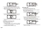 Preview for 30 page of Onwa KV-290 Installation Manual