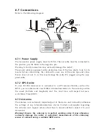 Preview for 14 page of Onwa KV-300 Operator'S Manual