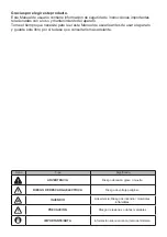 Preview for 2 page of Onwa LD-510 User Manual